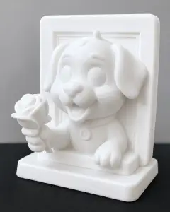 Mãe de Pet (Cachorro)