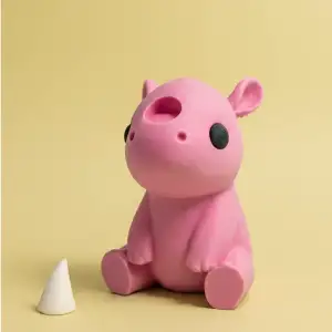 Fantasy Rhino - NO AMS