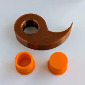 Universal Modular Window & Door Stopper Set