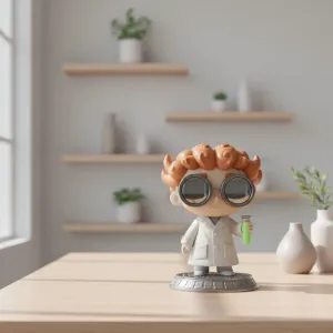 Dexter