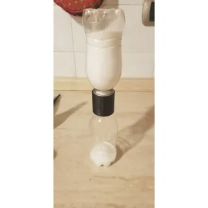 Hour glass