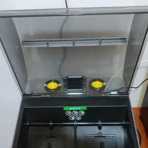 Adaptador Secador inteligente H2 Mini para CFS Multicolor
