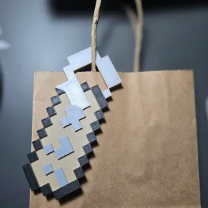 Minecraft Tag