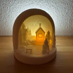 Wintertraum
