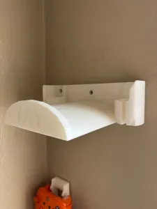{Upgraded version} Quest 3/2 wall mount compatible with Bobo