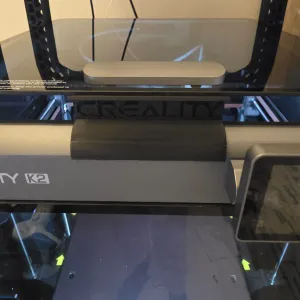k2 top glass raiser