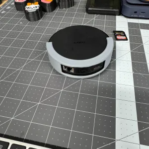 Aqara Hub M2 Wall Mount