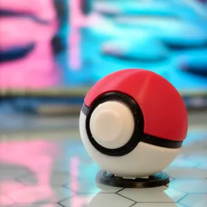 Perfect Click Ball – Precision Mechanical Fidget