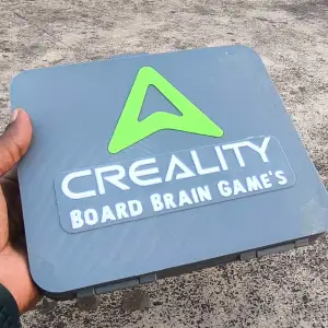 Creality Board Brain Games(Multiplayer Games In) Free