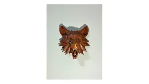 evil rat