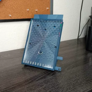 Table Top Ball Drop Game