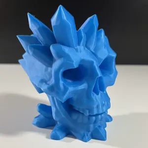 Crystal Skull