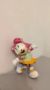 Classic Amy