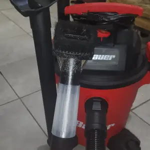 45mm to 37mm Shop Vac Adapter