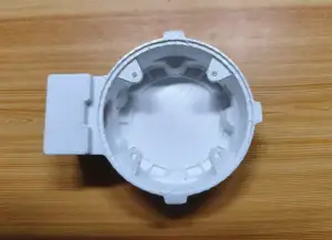 电机盖配件