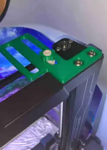 海王星3 Neptune_3_Pro Z轴皮带绷紧