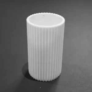 Modern Cylinder vase
