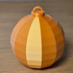 Tannenbaumkugel Tannenschmuck Weihnachten