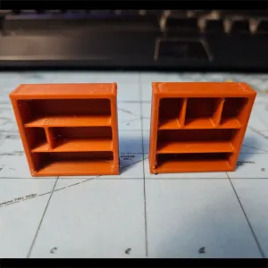 Bookshelf