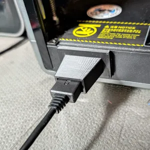 USB Mounting Bracket (K1 Series CFS Upgrade)
