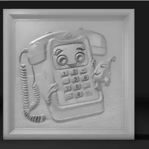 phone 3