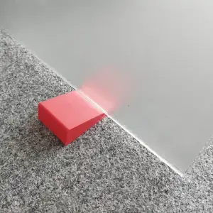Türstopperkeil