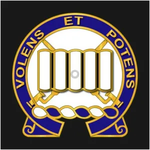 7th infantry regiment ordament