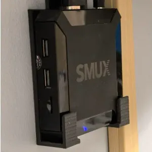 Кронштейн для TV Box