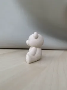 Teddy