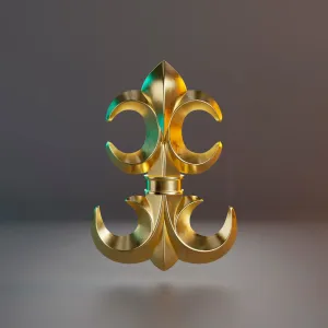 Sailor Moon Cosplay Jewelry