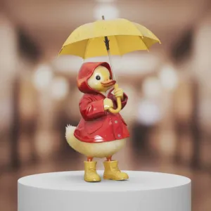 Duck