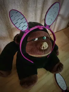 Flexi Bunny Ears