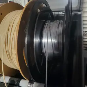 250gram CFS spool adapter
