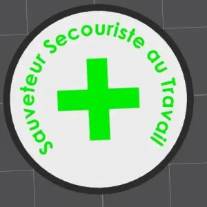 Logo SST