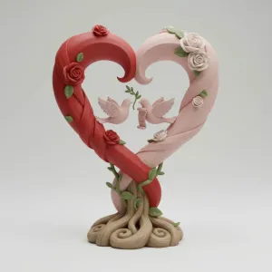 Eternal Love Tree – Noah0x03