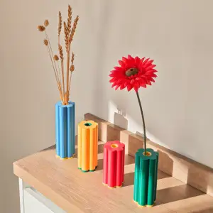 Flower Totems