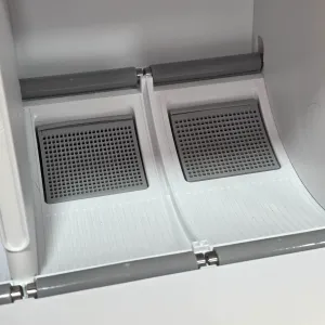 CFS Lite Desiccant Tray Dry Pod