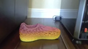 LFTshoe