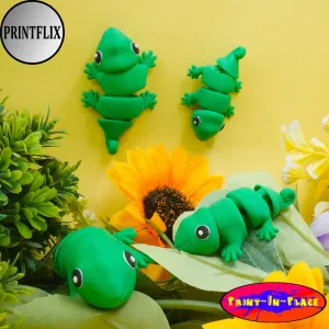 FLEXI TINY CHAMELEON