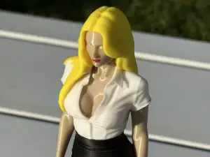 Sexy Girl nr 2