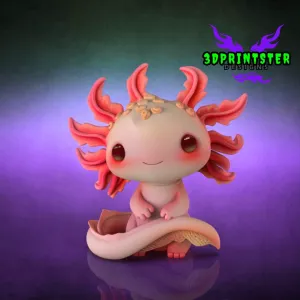 Axolotl