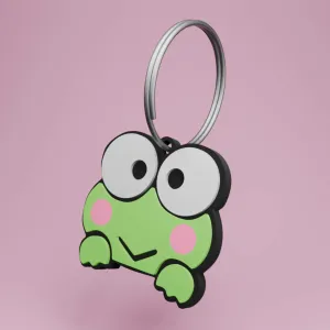 Keroppi | Sanrio Keychain Series