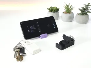 EDC Phone Stand