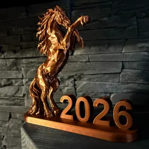 Horse 2026