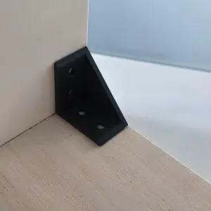 Corner square