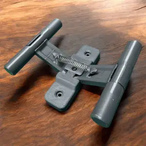 CFS Spool Pusher Remix