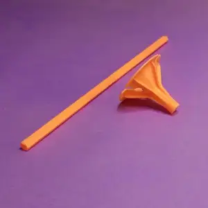 Balloon Stick Holder for All Standard Balloons!