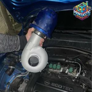 TURBOLOOK AIRSHELL