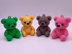 Teddy bear