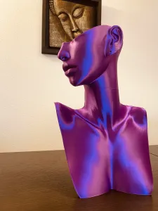 Jewelry display